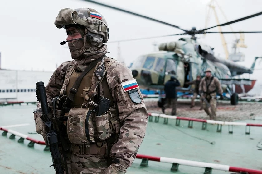 Αλλάζουν όλα – USEUCOM: Οι Ρώσοι θα ξεπεράσουν τις ΗΠΑ στρατιωτικά στην Ευρωπη μέχρι το 2025